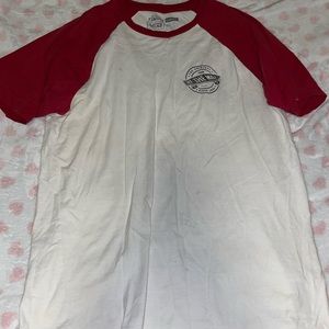 vans T